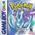 Pokemon cristal amerique