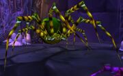 Venom Stalker