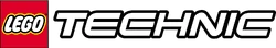 LEGO TECHNIC Logo