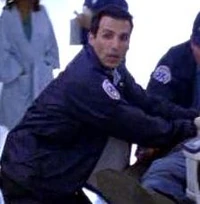 Paramedic