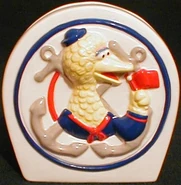 ApplauseNapkinHolder