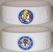 ApplauseNauticalSoapdish