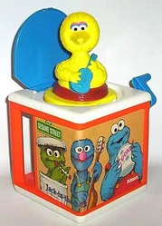 Playskooljack