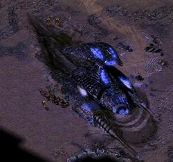 AlienWarship CC2 Game1.png