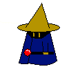 The Blak Mage