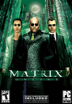 Matrix Online