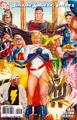 Justice Society of America v.3 26C