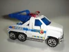 MBX Wrecker Truck