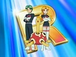EP534 Butch, Cassidy y Shuckle