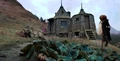 Hagrid's hut in 1995.jpg