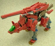 Hmm ecwolf