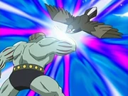 EP537 Deteniendo a Staravia con demolición