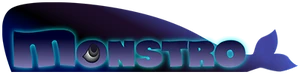 Monstro Logo KH