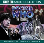 Moonbase cd