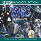 Wheel in space cd