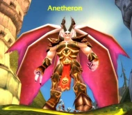 Anetheron
