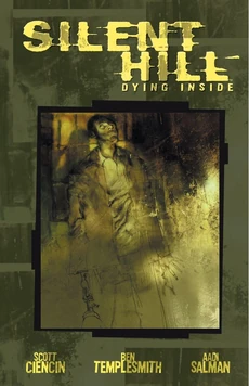 Dying inside tpb