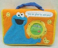 BabyGundCookiePhotoAlbum