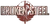 Broken Steel logo