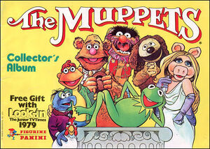 Uk sticker book