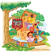 Forestoffun