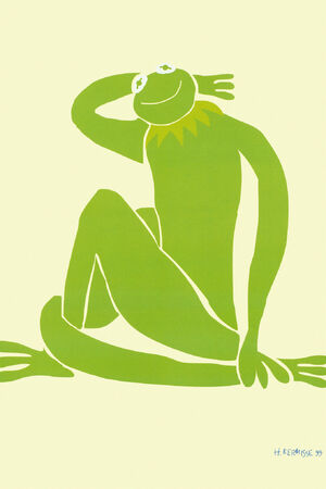 Muppetart03matisse