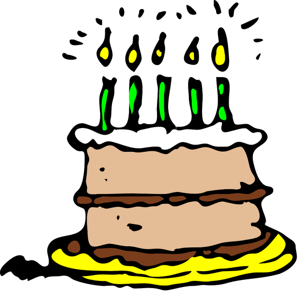 Birthday Cake Png. Birthdaycake.png