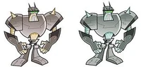 Eliminators