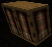 Rocketbox