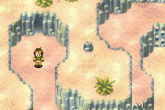Yampi Desert Cave