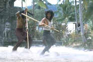 Likangbatalla