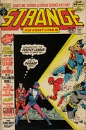 Strange Adventures 235