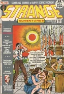 Strange Adventures 233