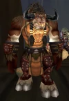 Doru Thunderhorn