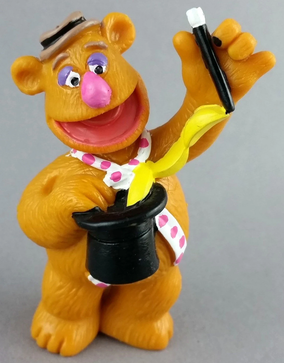 Miniland-fozzie