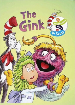 Book-gink