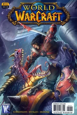 WoW12Cover