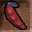 Crushed Hennacin Plant Icon