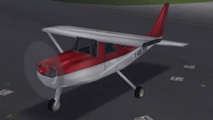 Dodo-GTA3-front