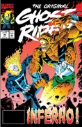 Original Ghost Rider Vol 1 16