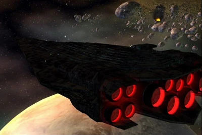 Ravager