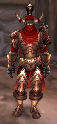 Image of Attumen the Huntsman