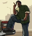 Big Smoke-Artwork