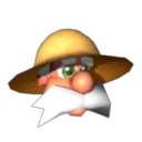 Sabreman