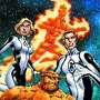 Fantastic Four