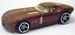 Fast Felion - 09 NM Burgandy