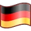Nuvola German flag