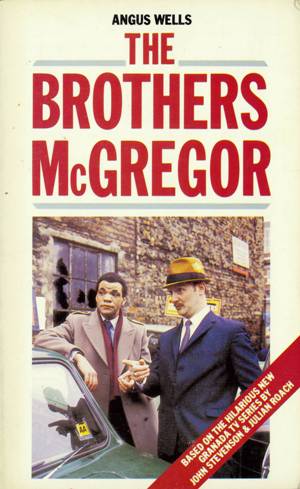 Brothers Mcgregor