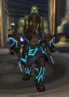 Dark Rune Ravager