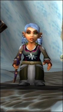 Image of Copperglass
